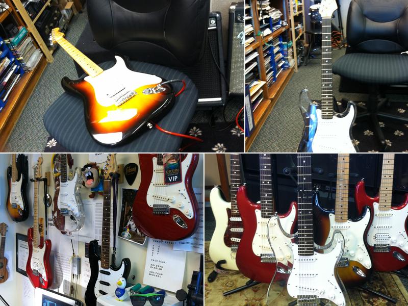 EEMusic Music Creation Learning Center