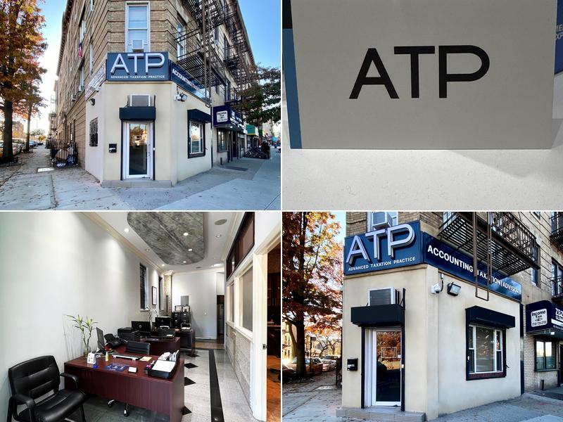 ATP | Tax Accountants