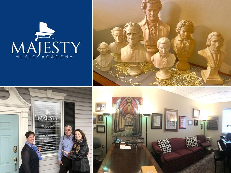 Majesty Music Academy