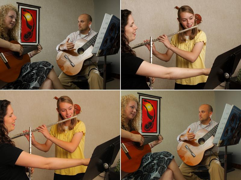 Distinctive Music Studios