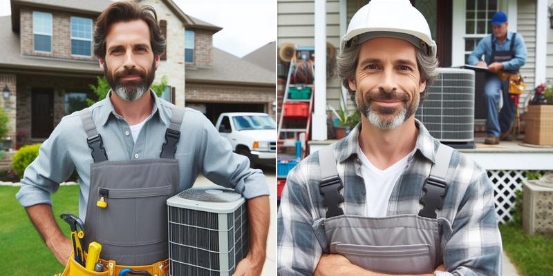 Racine Heating & Cooling LLC