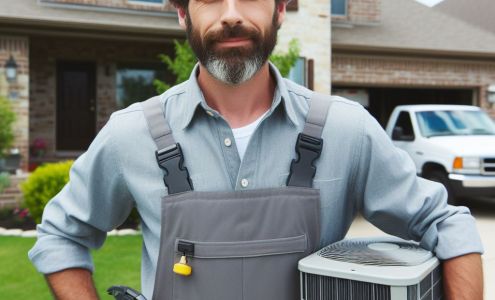 Racine Heating & Cooling LLC