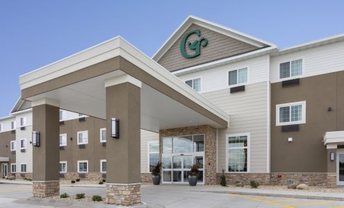 GrandStay Hotel & Suites Rock Valley Rock Valley