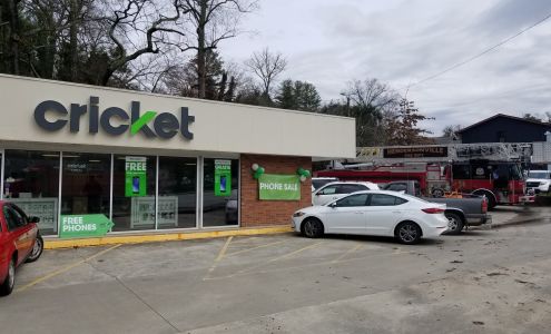 Cricket Wireless Authorized Retailer