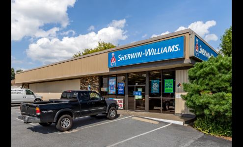 Sherwin-Williams Paint Store