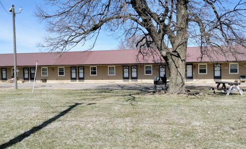 Sheldon Motel Sheldon