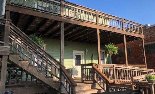 Commercial Hotel Verdigre