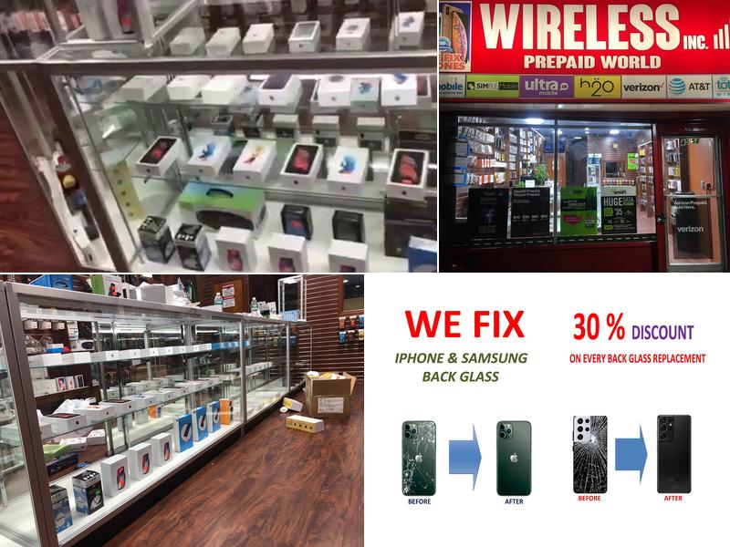 GREEN TARA WIRELESS INC