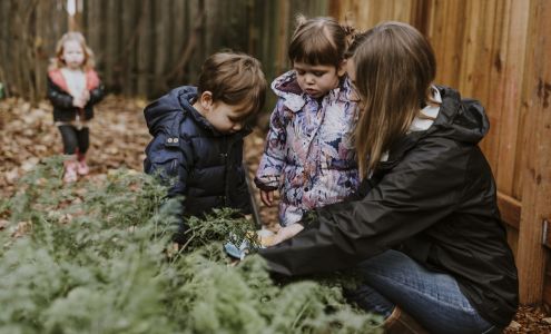 Sweet Day Community School