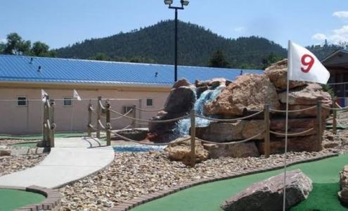 Hot Springs Hills Inn Hot Springs