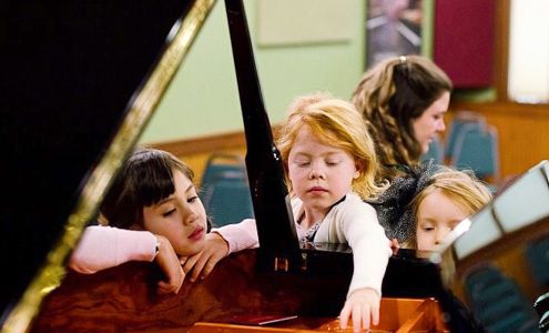 Keys to Life Music School: Beaverton Location