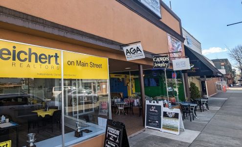 American Guitar Academy Music Lessons