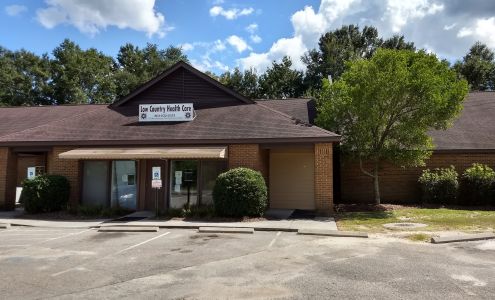 Low Country Health Care System, Inc. 333 Revolutionary Trail, Fairfax South Carolina 29827