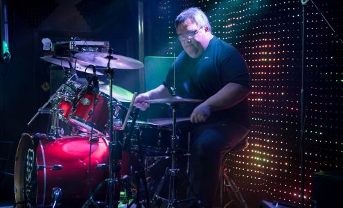 Academy of Rock Music