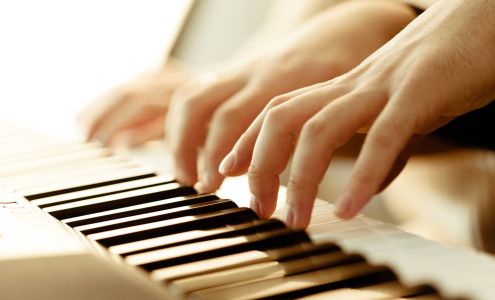 Virginia Beach Piano Lessons