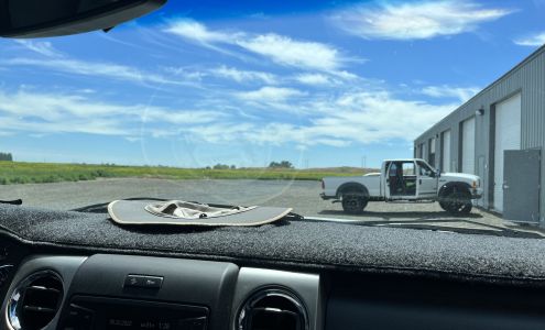 Lamar & Sons Truck/Trailer Repair