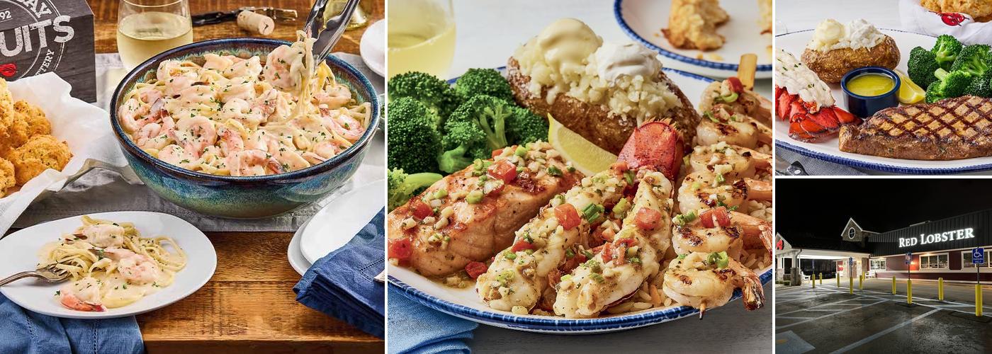 Red Lobster