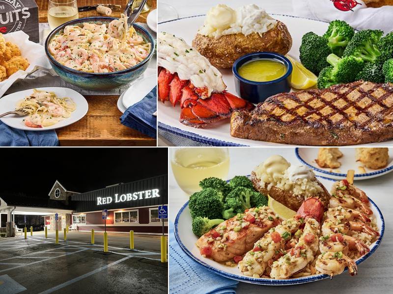 Red Lobster