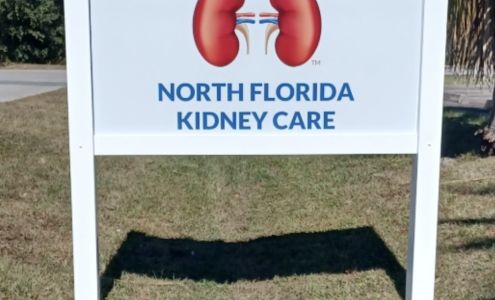 North Florida Kidney Care, LLC