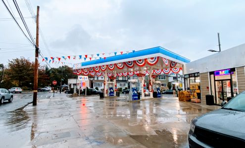 Whitestone Mobil Mart Queens