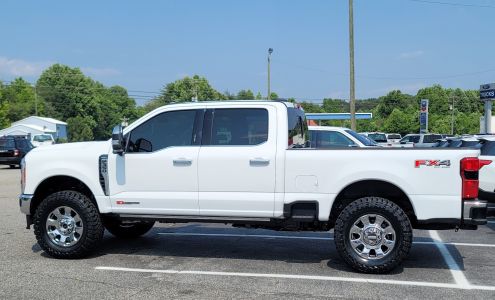 John Megel Ford Quick Lane