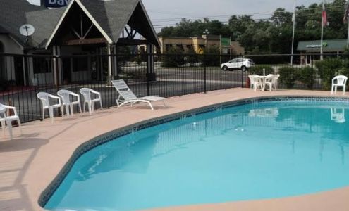 Knights Inn Cleveland, GA