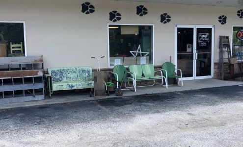 Vintage Blessing LLC Cleveland