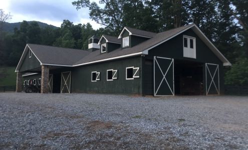 Strong Rock Camp Cleveland