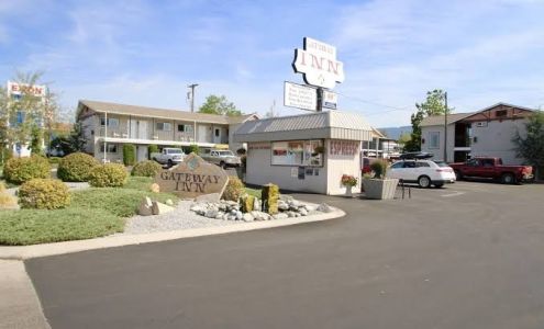 Gateway Inn Grangeville