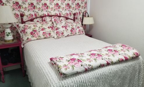 Evergreen Suites Grangeville