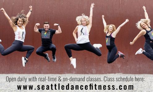 Seattle Dance Fitness