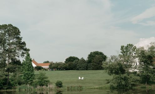 Sweet Meadow Farm and HomePlace Tallapoosa