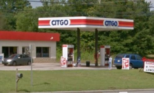 Citgo Cedartown