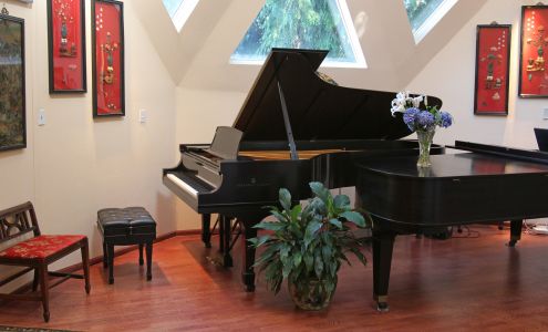 Bowling Music Studios