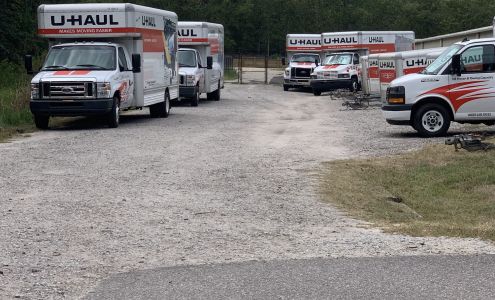 U-Haul Neighborhood Dealer