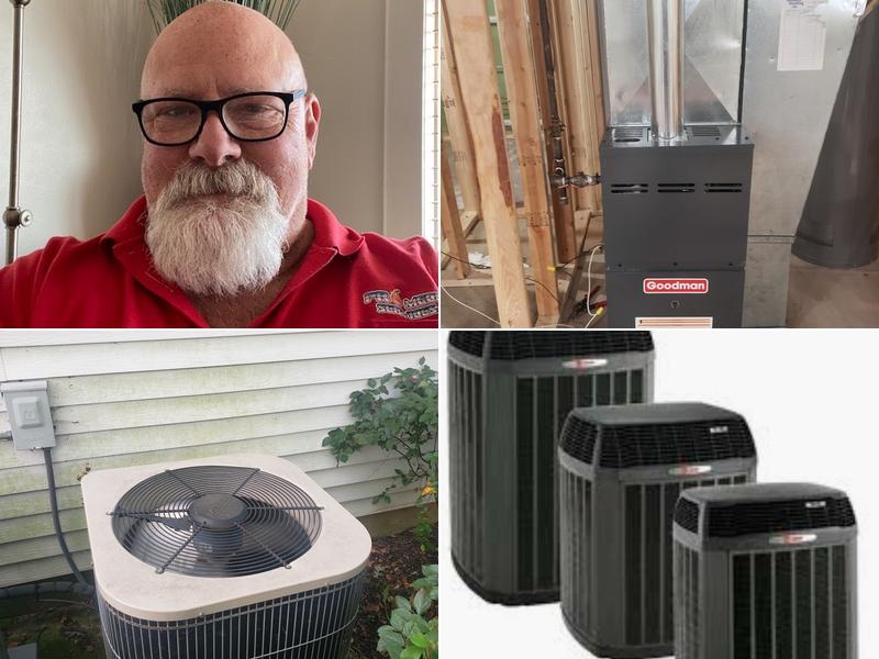 Pro Mechanical Services Inc (Heating & Cooling)