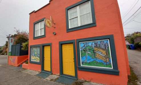 West Side Music Academy