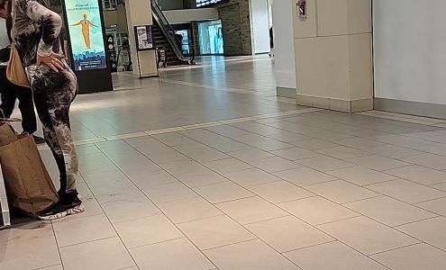 Flushing Center Mall