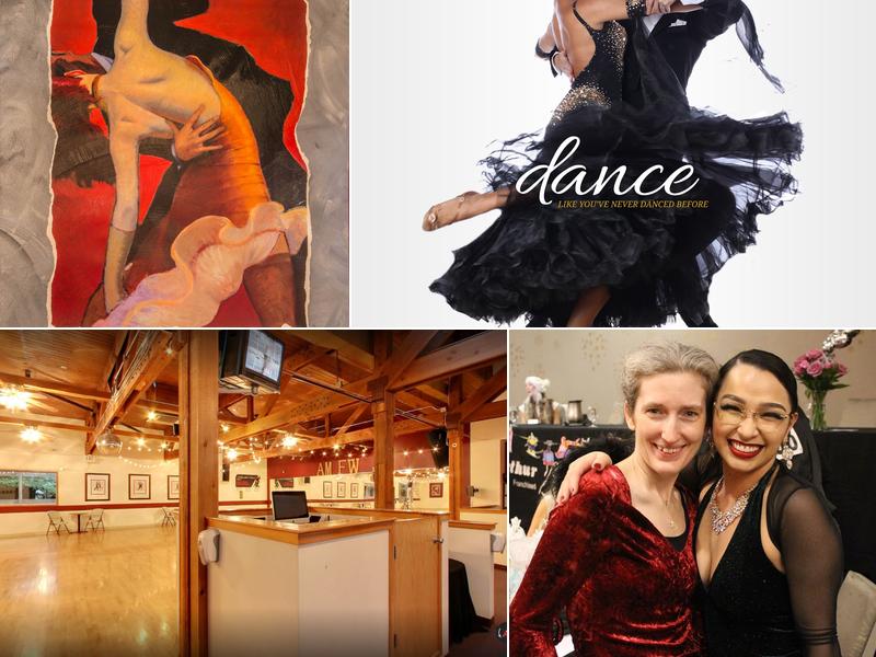 Arthur Murray Dance Studio Federal Way