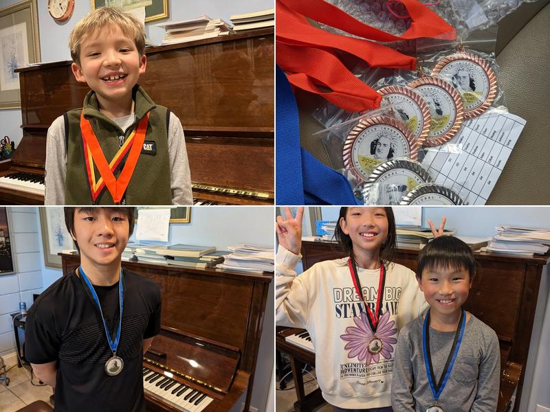 Eastside Piano & Music School