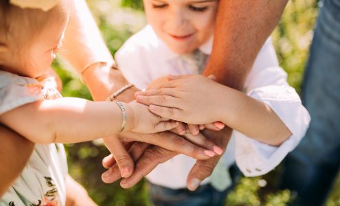 Amplified Therapy Lordsburg