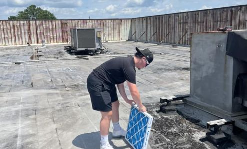 Lester Heating And Air Conditioning