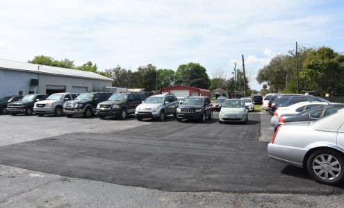 Ellis Used Cars Inc. | Automobile Dealers Used Cars Vans Wauchula