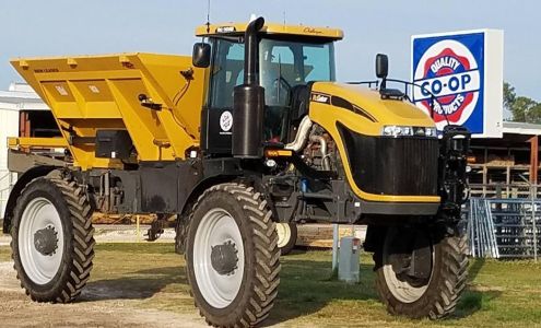 Farmers Cooperative, Inc.