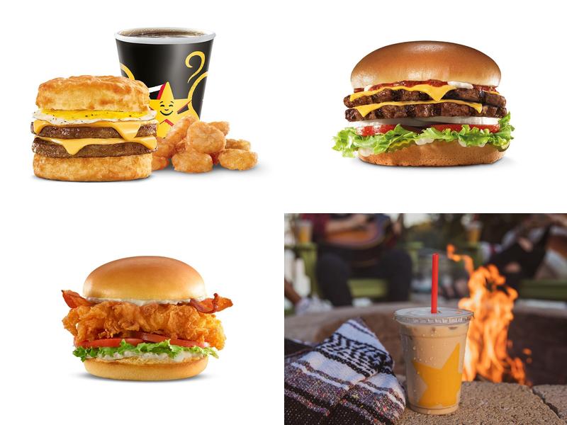 Hardee’s 486 US-601, Lugoff