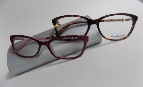 Kentucky Family Eyecare- Alison Overley, OD