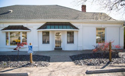 Huffman and Huffman, P.S.C.