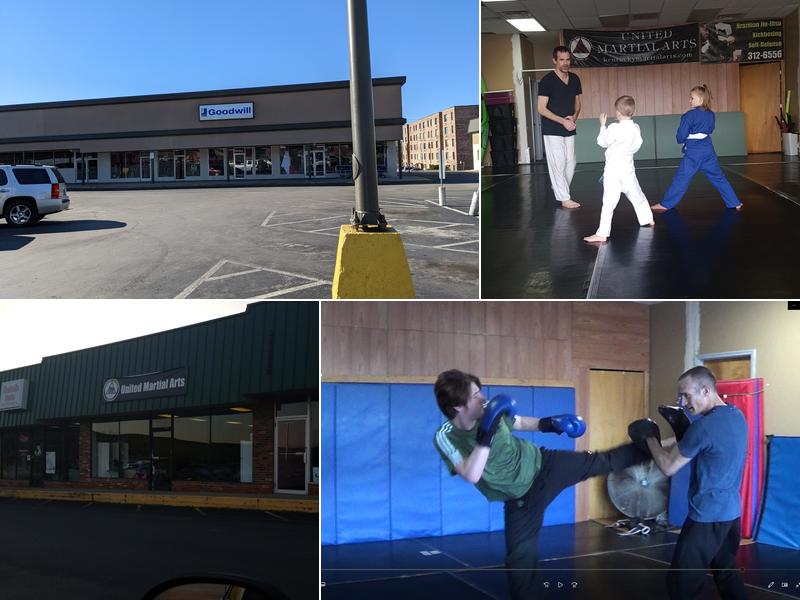 United Martial Arts Academy