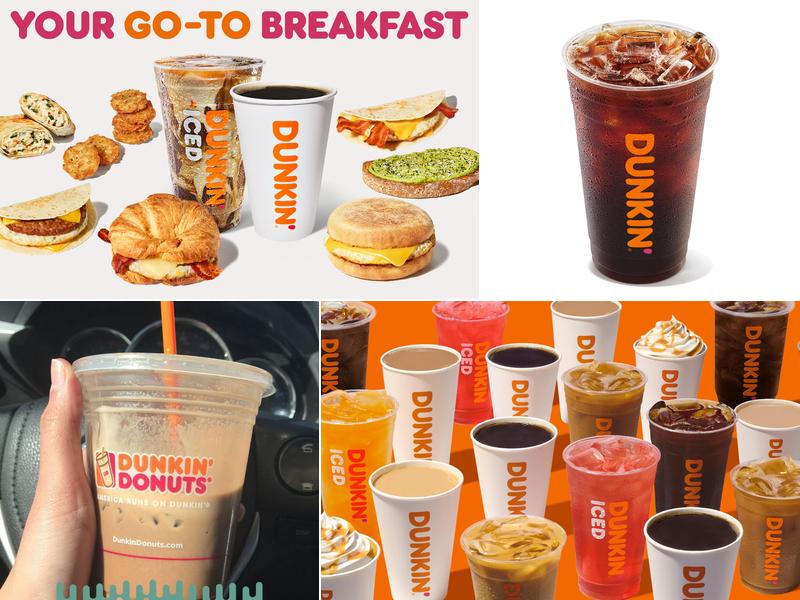 Dunkin'