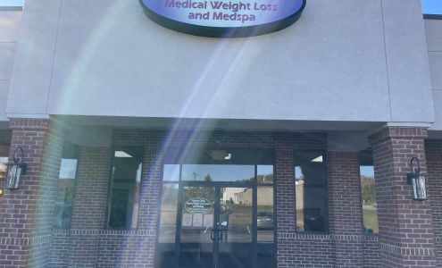 Ageless Center Medical Weightloss & MedSpa